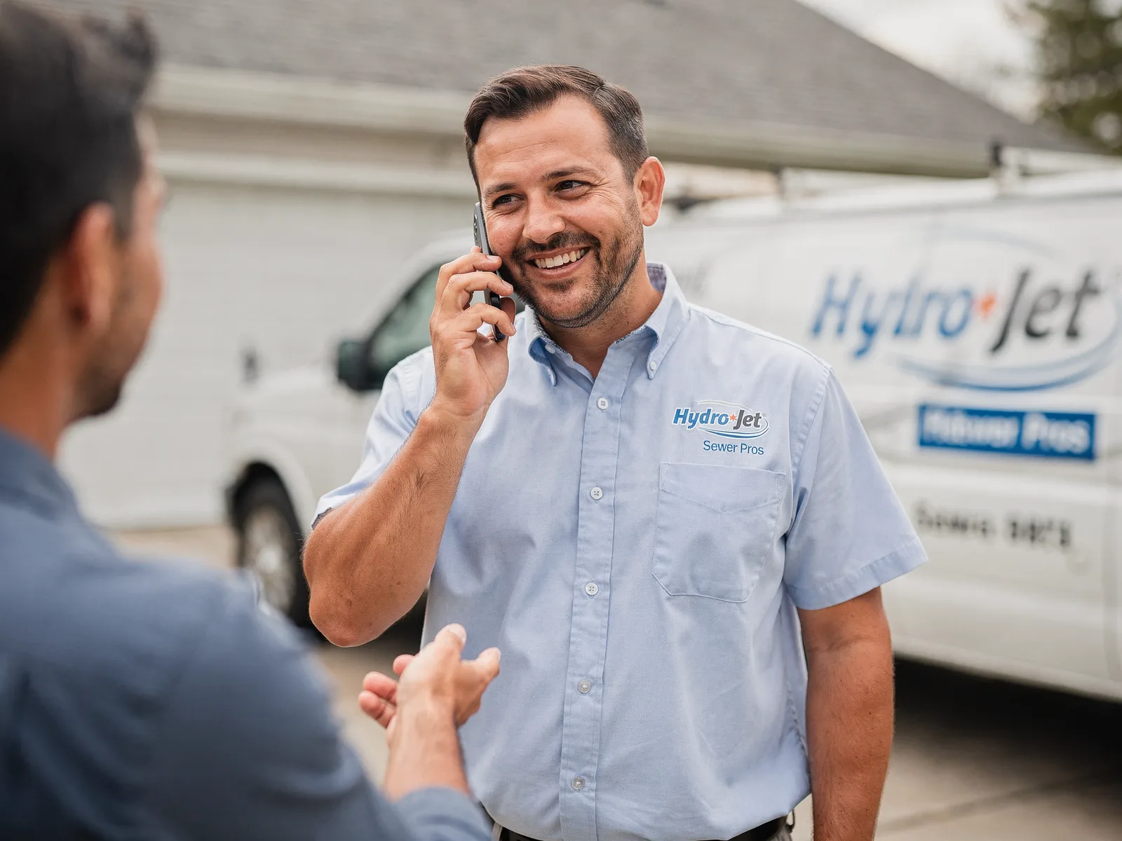 Hydro Jetting Near Me Incline Village, NV FAQs